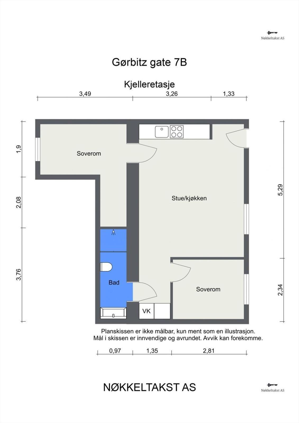 Modern In A Luxurious Area - Super Central - 6 Pax Oslo Exteriör bild